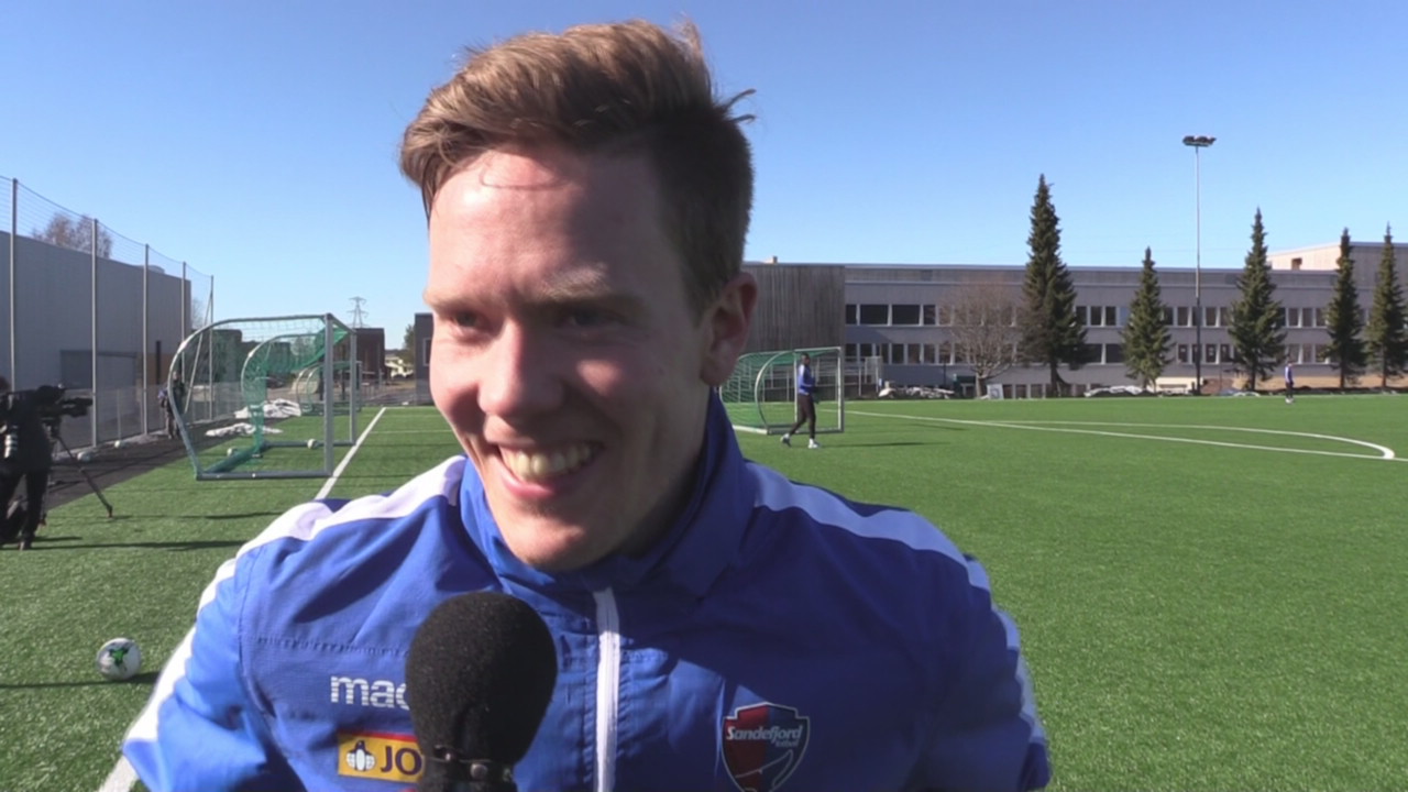 Naglestad håper det ordner seg